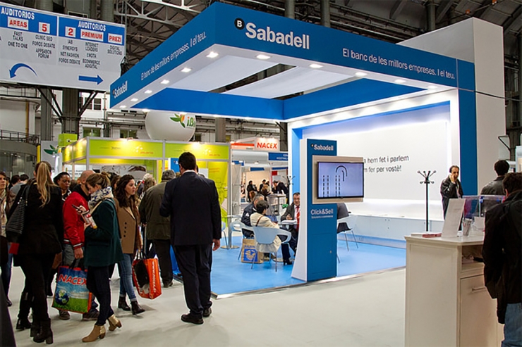 Banc Sabadell ha presentat una hipoteca a un tipus fix de l'1,9%.